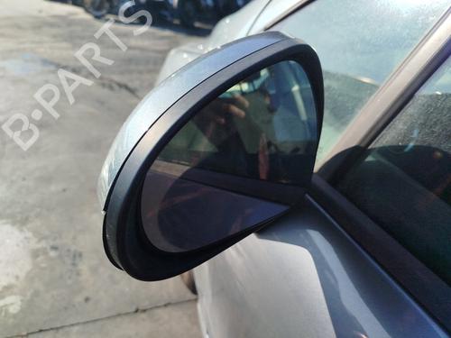 Used Left mirror PEUGEOT 308 I (4A_, 4C_) [2007-2016]  29572292