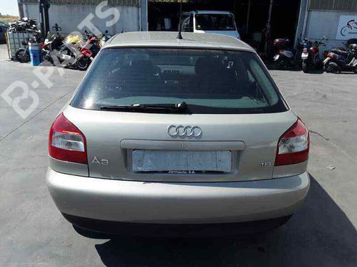 ABS pump AUDI A3 (8L1) 1.8 | BP11003870M43 