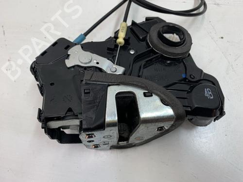 Front left lock TOYOTA VERSO (_R2_) 1.6 D4-D (WAR20_) | BP16980849C98 