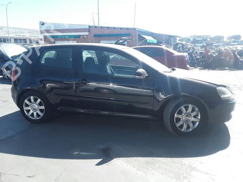 Control unit VW GOLF V (1K1)  | BP24147412M11 