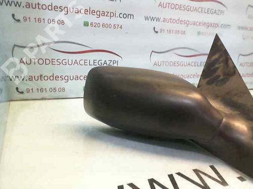 Right mirror FORD MONDEO III (B5Y) 1.8 16V | BP10995087C27 