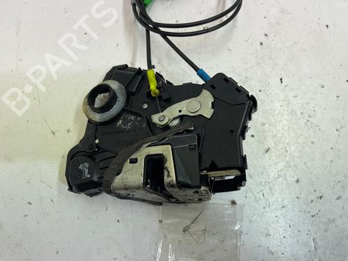 Front left lock TOYOTA AVENSIS (_T25_) 2.0 VVT-i (AZT250_, AZT250R) | BP18148377C98 