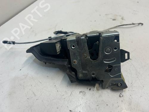 Front left lock BMW 5 (E39) 528 i | BP20647671C98 