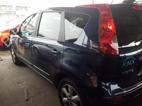 ABS pump NISSAN NOTE (E11, NE11) 1.5 dCi | BP12561426M43 