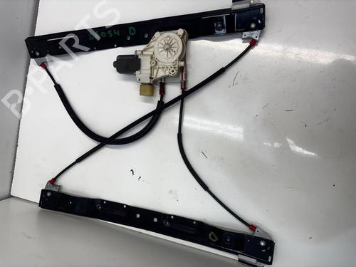 Rudehejsemekanisme Højre foran FORD S-MAX (WA6) [2006-2014]  28215906