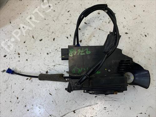 Used Front left lock CITROËN C4 Grand Picasso II (DA_, DE_) [2013-2026]  30563134