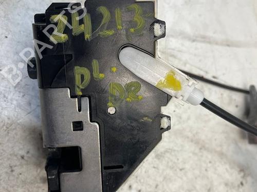 Front right lock CITROËN C4 I (LC_) 1.6 HDi | BP21558160C97 