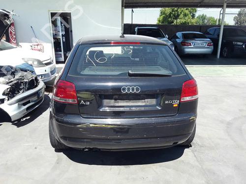 Squib airbag AUDI A3 Sportback (8PA) 2.0 TDI | BP11004439C102 