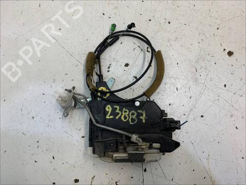 Used Rear left lock MITSUBISHI GRANDIS (NA_W) 2.0 DI-D (NA8W) (136 hp) 23462726