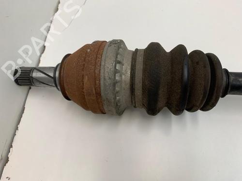 Right front driveshaft OPEL ASTRA H GTC (A04) 1.6 (L08) | BP15497565M39 