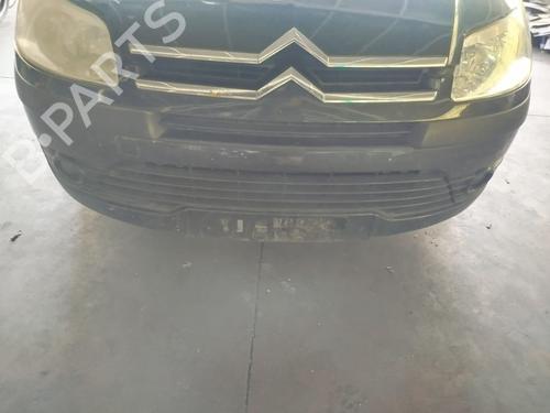 Front bumper CITROËN C4 I (LC_)  | BP27572862C7 