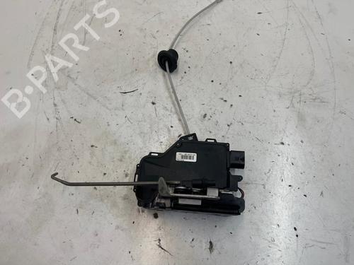 Used Front right lock AUDI A4 B6 Avant (8E5) 1.9 TDI (130 hp) 18529635