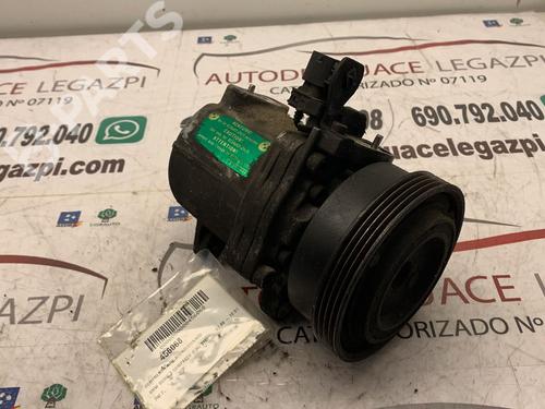 AC compressor BMW 3 Compact (E36) 316 i | BP11007833M34 