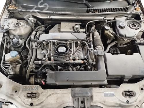 Used ABS pump JAGUAR X-TYPE I (X400) 2.0 D (130 hp) 29591833