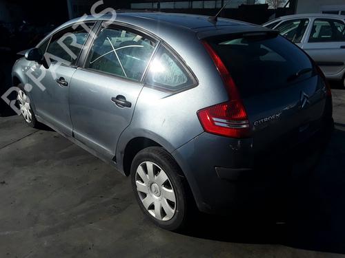 Engine CITROËN C4 I (LC_)  | BP16827921M1 