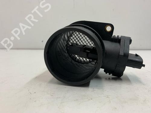 Used Mass air flow sensor ALFA ROMEO 147 (937_) 1.9 JTDM (937.AXD1A, 937.AXV1A, 937.BXB1A) (115 hp) 15840698