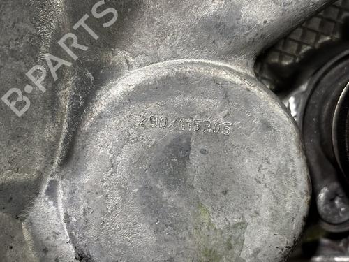 Gearbox CITROËN C5 II (RC_)  | BP28669629M3 