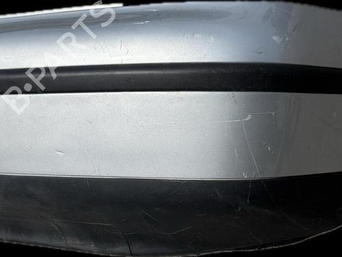 Rear bumper SEAT LEON (1M1)  | BP27301015C8 