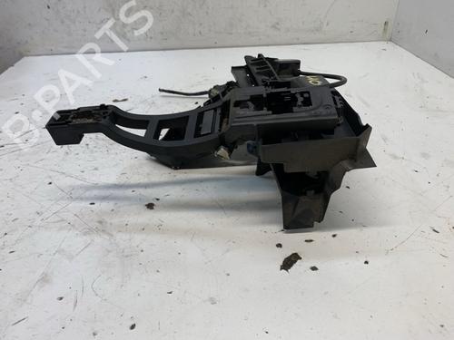 Used Front right lock FORD FOCUS II (DA_, HCP, DP) 1.6 TDCi (109 hp) 23037688