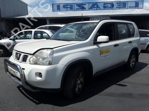 Front left window mechanism NISSAN X-TRAIL II (T31)  | BP23074464C22 
