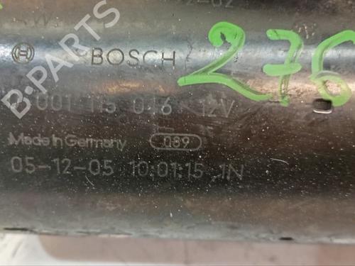 Starter BMW 5 (E60) 520 d | BP29502126M8 