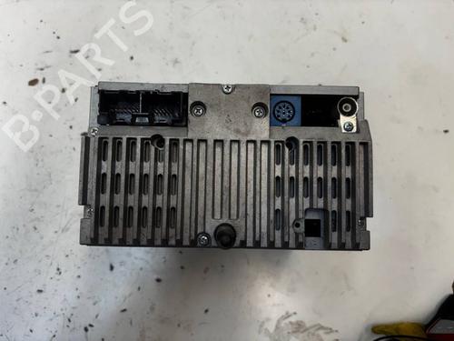 Radio CHEVROLET EPICA (KL1_)  | BP27698552E6
