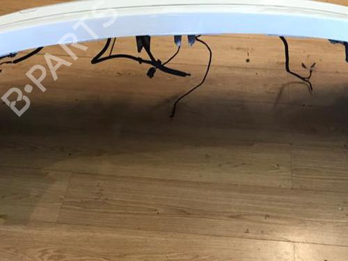 Rear bumper CITROËN C4 I (LC_) 1.6 HDi | BP15123225C8 