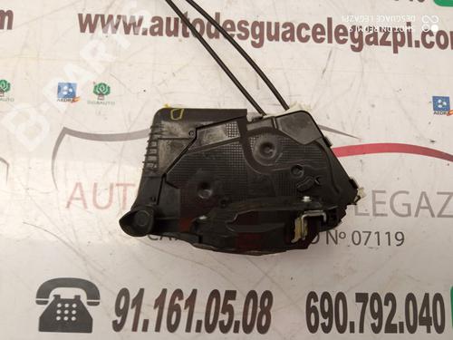 Front right lock TOYOTA YARIS (_P13_)  | BP11006897C97 