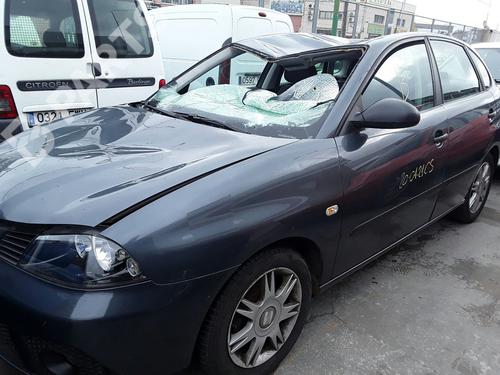 Steering pump SEAT IBIZA III (6L1) | BP11006836M99