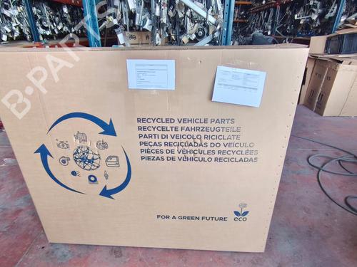 Front left lock FIAT 500 (312_) 1.2 (312AXA1A) | BP24609690C98 