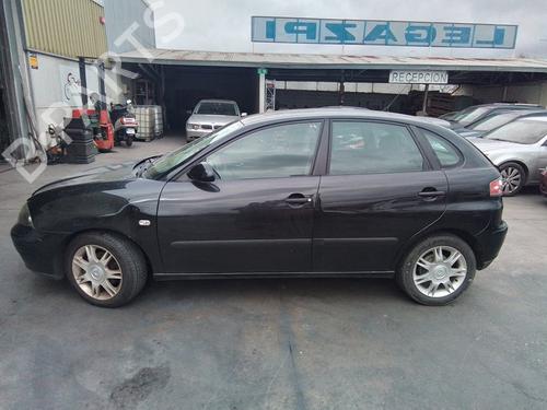 Engine control unit (ECU) SEAT IBIZA III (6L1)  | BP18842978M57 