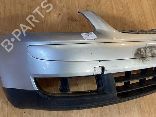 Front bumper VW TOURAN (1T1, 1T2) 1.9 TDI | BP21678620C7 