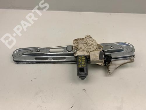 Rear left window mechanism OPEL SIGNUM Hatchback (Z03) 2.2 DTI (F48) | BP11059190C24 