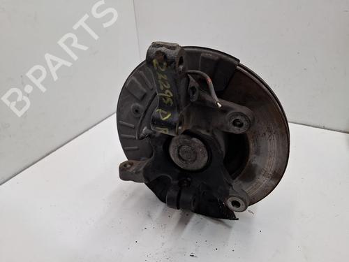 Right front steering knuckle MERCEDES-BENZ VITO Bus (W639) 111 CDI (639.701, 639.703, 639.705) | BP18883151M26 