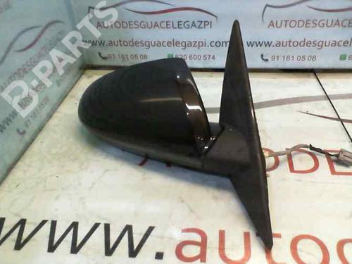 Right mirror NISSAN PRIMERA (P12) 2.0 | BP11004861C27