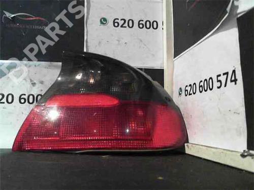 Used Right taillight OPEL TIGRA (S93) 1.4 16V (F07) (90 hp) 10995716