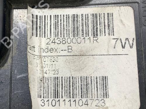 Elektronisk modul RENAULT GRAND SCÉNIC III (JZ0/1_)  | BP29303373M83 