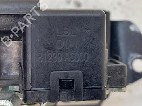 Tailgate lock HYUNDAI i30 (GD)  | BP29855777C101