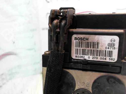 ABS pump PEUGEOT 307 Break (3E) 2.0 HDI 90 | BP11002205M43 