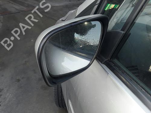 Used Left mirror MAZDA 5 (CR) 2.0 CD (CR19) (110 hp) 28014789