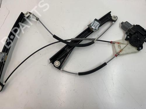 Rudehejsemekanisme ventre foran VW POLO V (6R1, 6C1) 1.0 (75 hp) 15734351