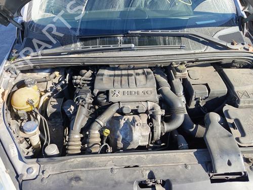 Motor PEUGEOT 307 SW (3H) [2002-2009]  29753763