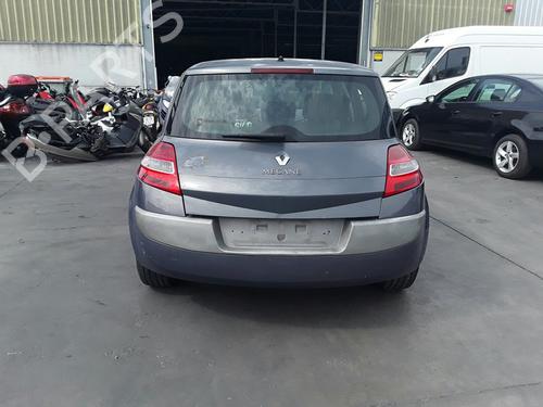 ABS pump RENAULT MEGANE II (BM0/1_, CM0/1_) 1.6 16V | BP15518481M43 