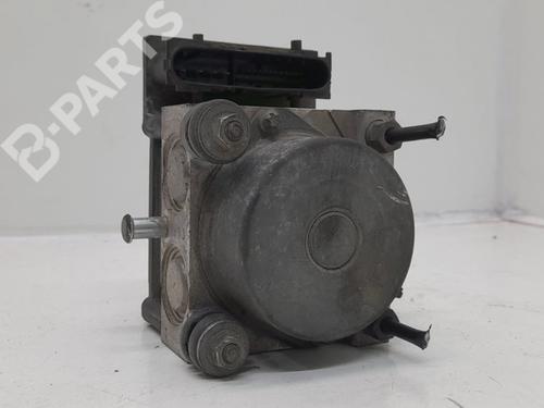 Used ABS pump FIAT PUNTO EVO (199_) 1.3 D Multijet (199AXC1A, 199BXC1A, 199AXT1A, 199BXT1A) (75 hp) 11417480