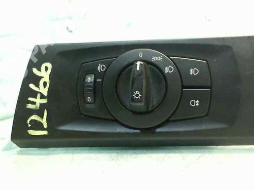 Used Headlight switch BMW 3 (E90) [2004-2012]  11005295