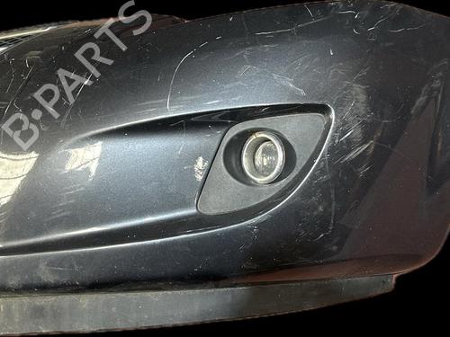 Front bumper KIA CEE'D Hatchback (ED)  | BP26328933C7 