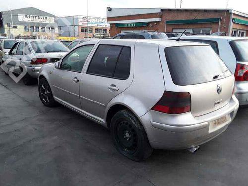 Used Parts VW GOLF IV (1J1)  1.9 TDI  1158337