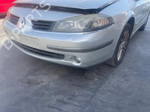 Paraurti anteriore RENAULT LAGUNA II (BG0/1_) 1.9 dCi (BG12) (116 hp) 30563144