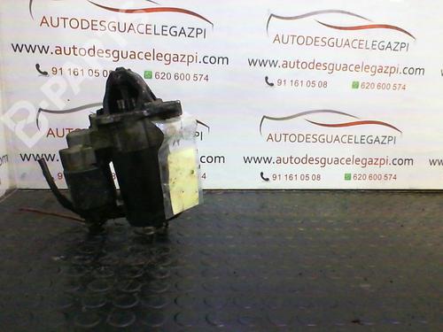 Used Starter AUDI A4 B5 (8D2) 1.8 (125 hp) 11006495