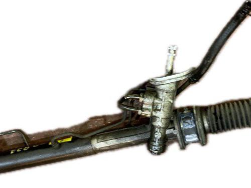 Steering rack CHEVROLET KALOS 1.2 | BP19107235M22